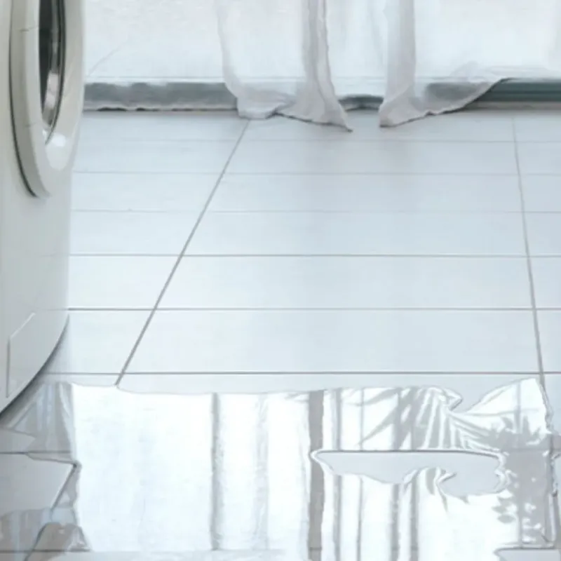 Appliance Leak Cleanup in Arkoma, OK