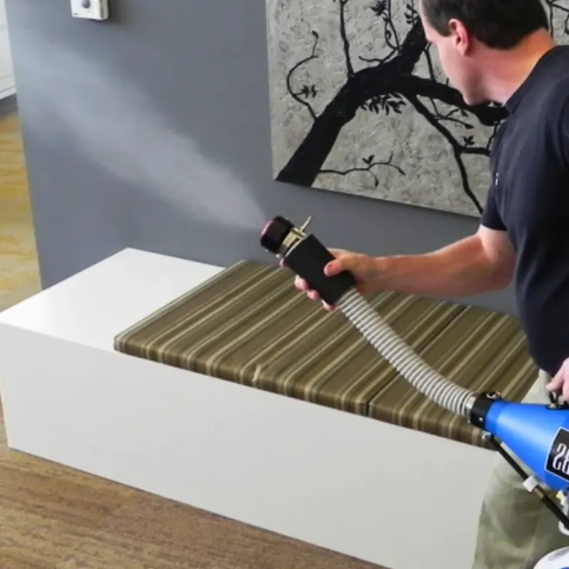 Professional Odor Removal in Arkoma, OK