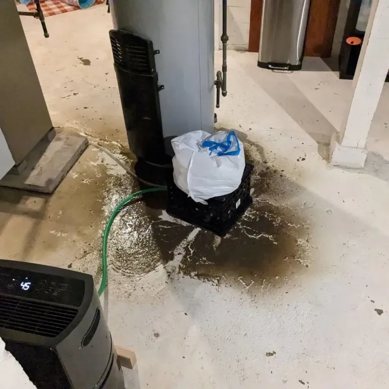 Sewage Backup Cleanup Service in Arkoma, OK